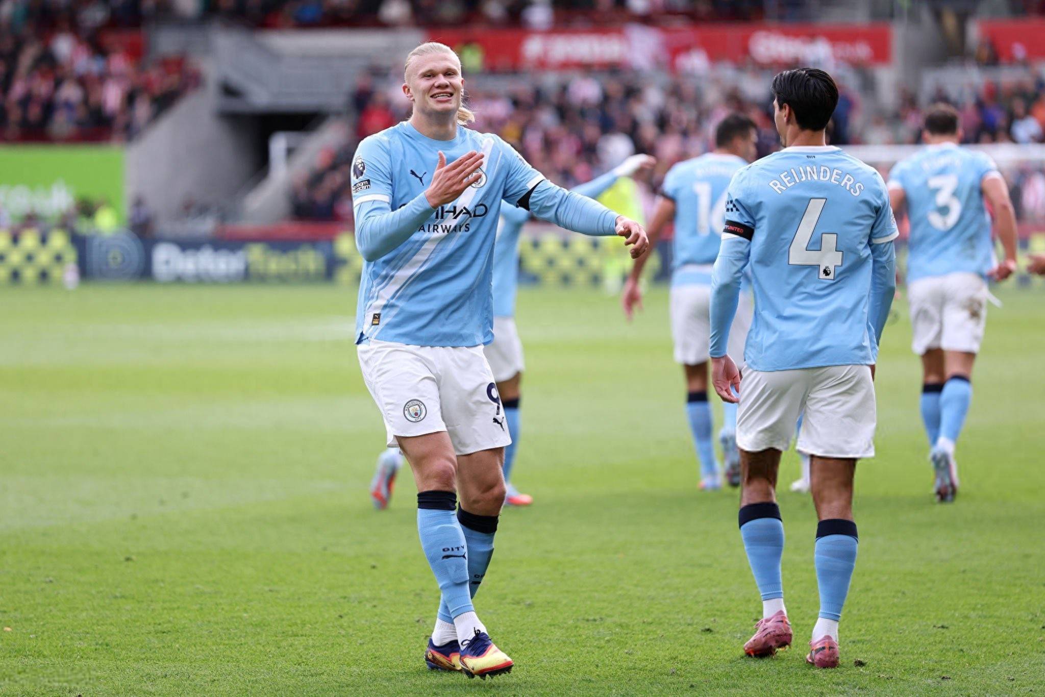 普利西奇入选意甲第14轮最佳阵容