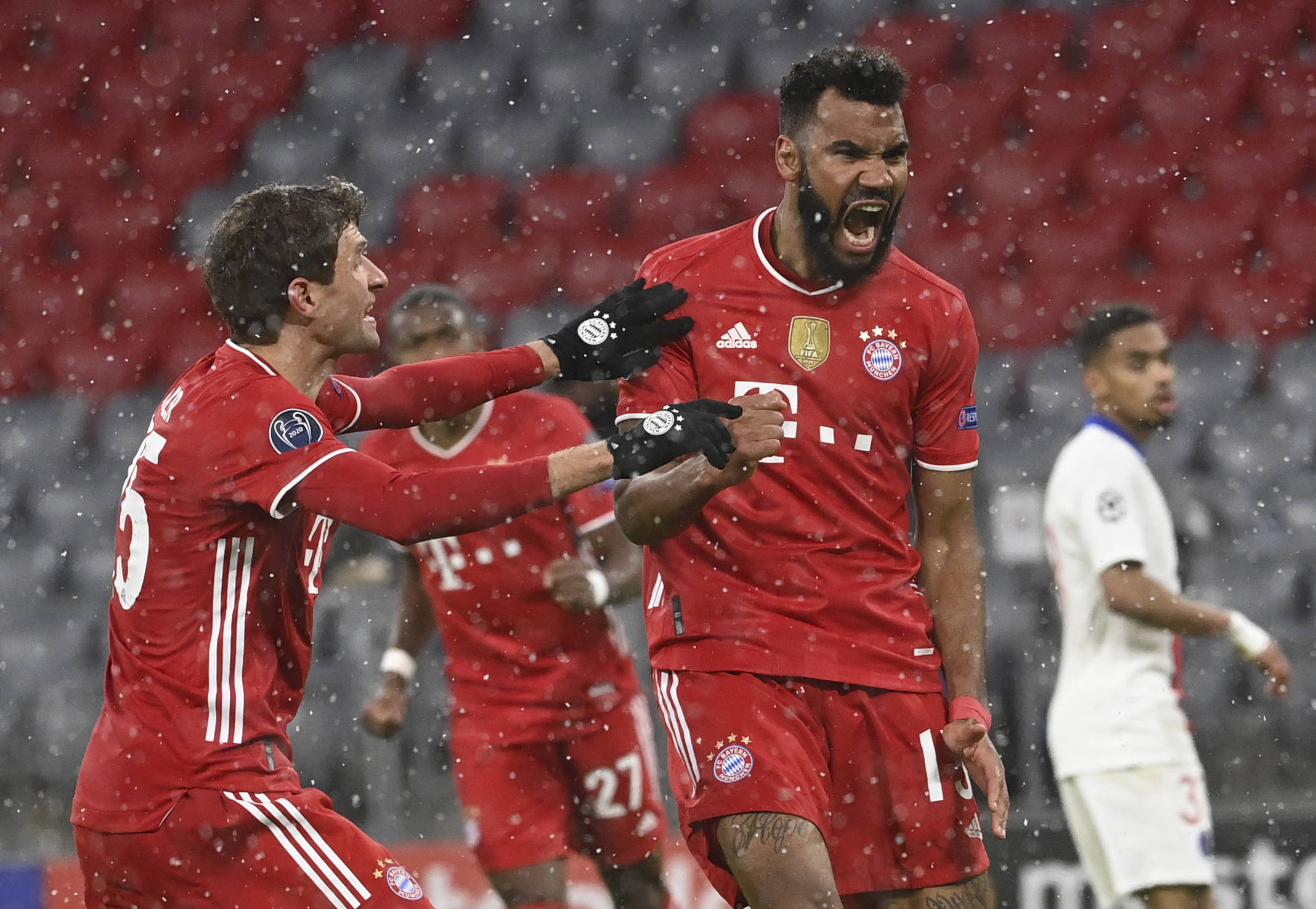 摩纳哥主帅：南野拓实目前还在医院，初步检查十字韧带不乐观（摩纳哥主帅称南野拓实仍在住院，初步十字韧带检查结果不佳）