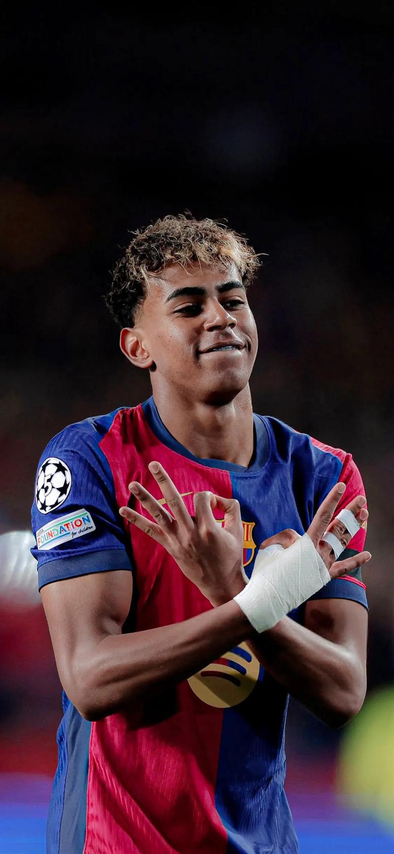 英媒预测：哈兰德30岁可超希勒成第一人 终局英超389球