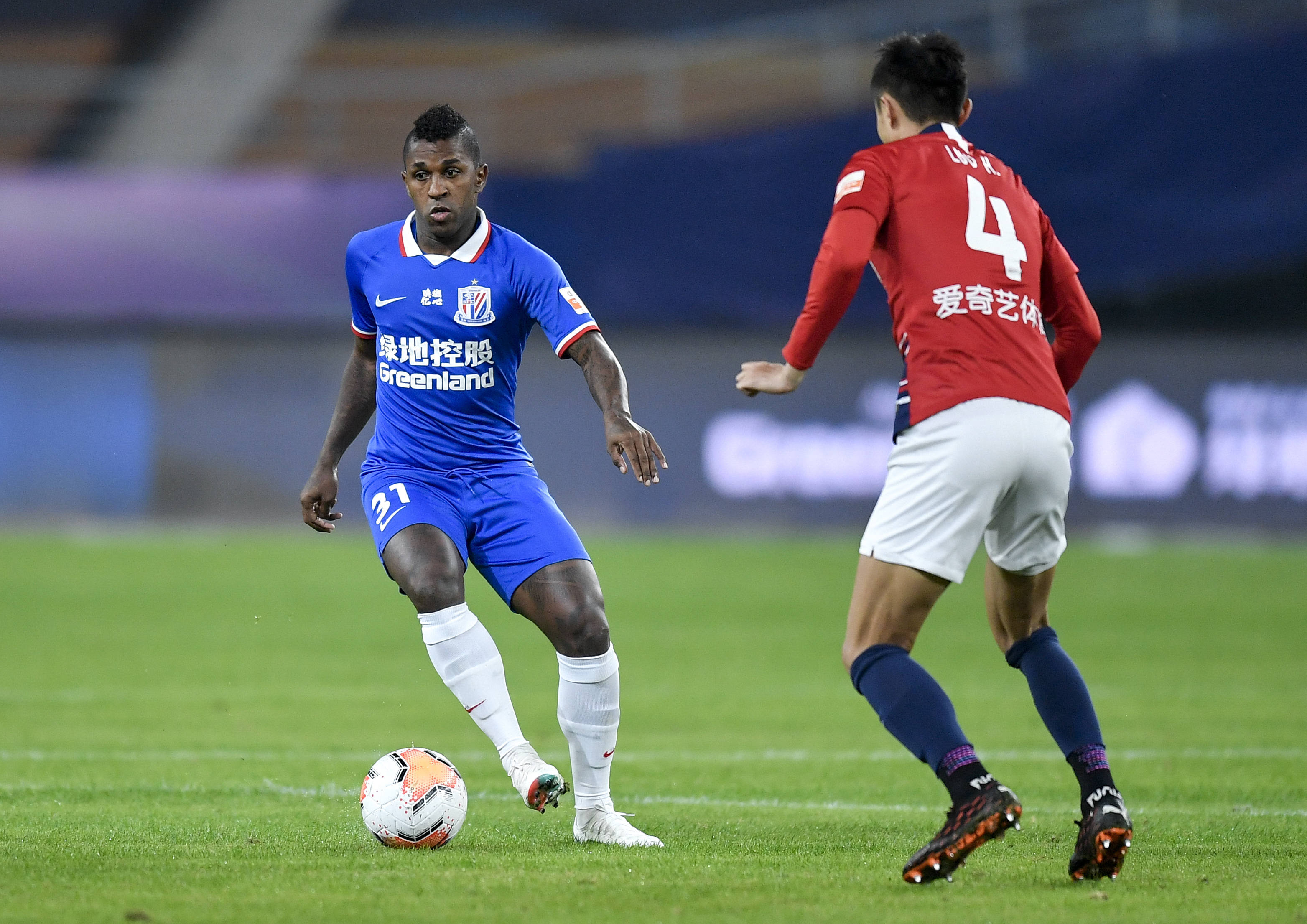 我恶犯，我赌球，但我是个好教练——穆斯卡特