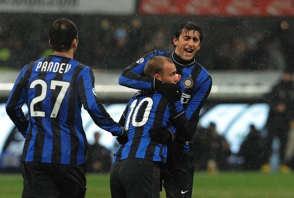 五大联赛历史U19进球榜：欧文、劳尔、姆巴佩、亚马尔上榜