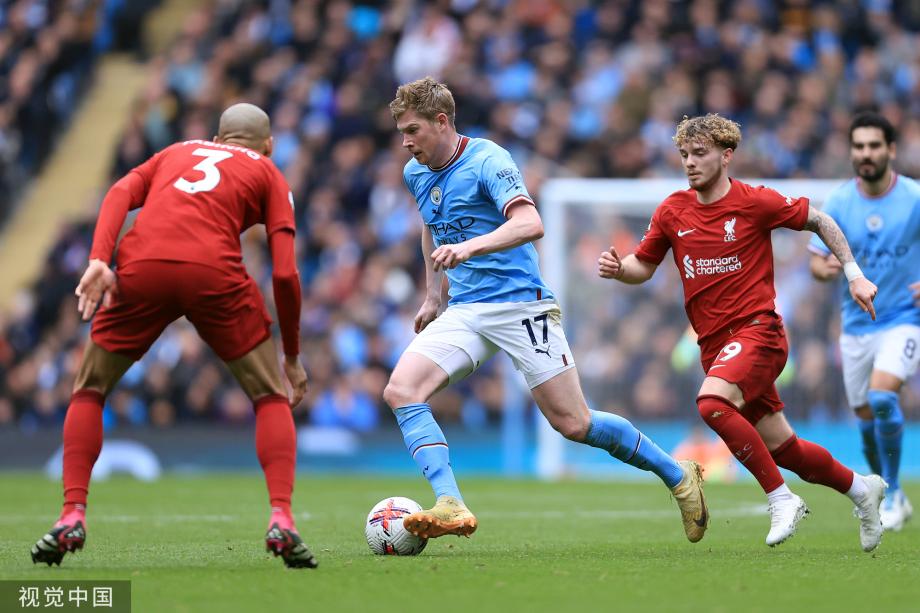 曼晚：曼城计划12月14日对水晶宫后再让马尔穆什去埃及队报到