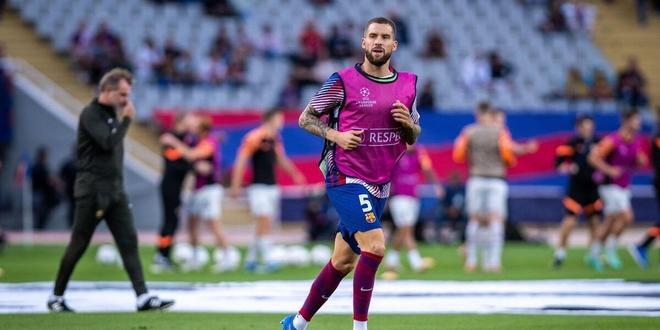 雷迪克：我和保罗以前互相憎恨，而现在亲如一家人