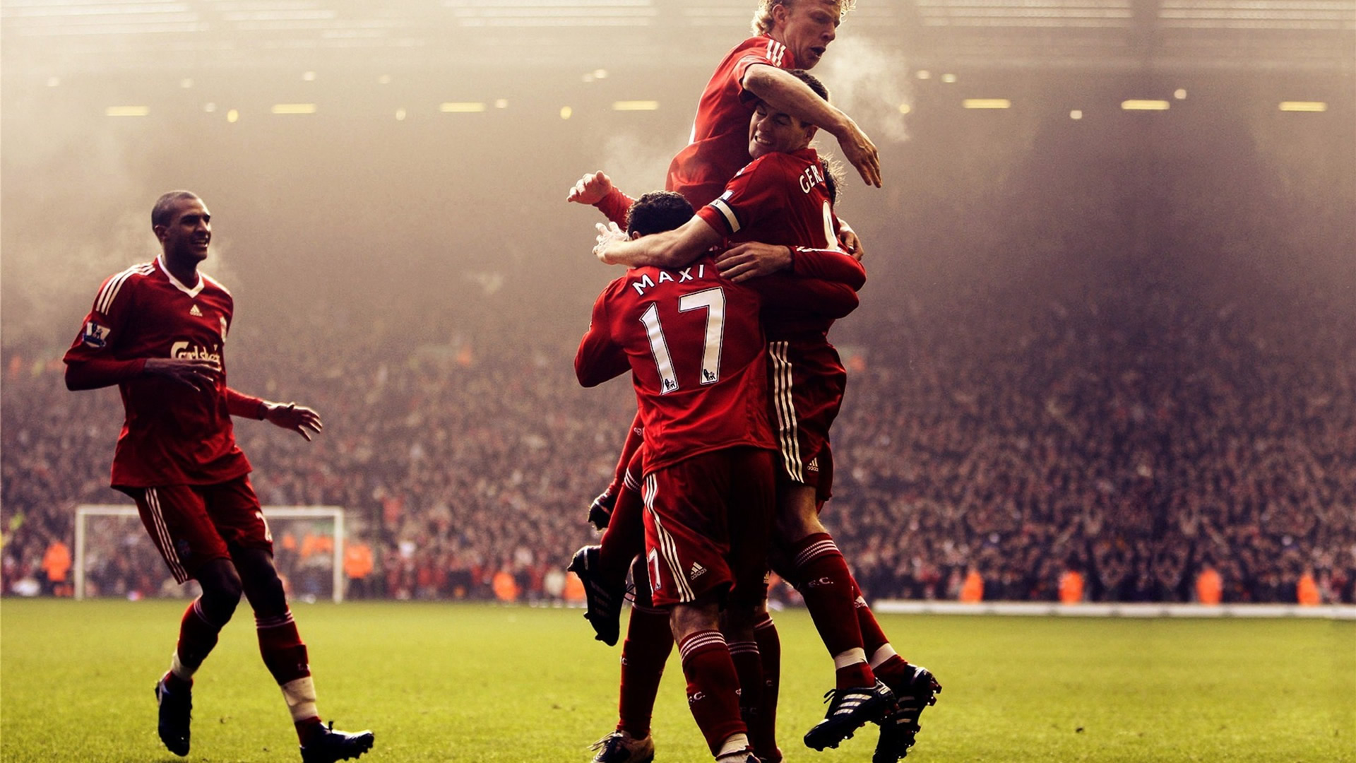 梅里诺：我努力适应了9号位；为小将们感到非常骄傲