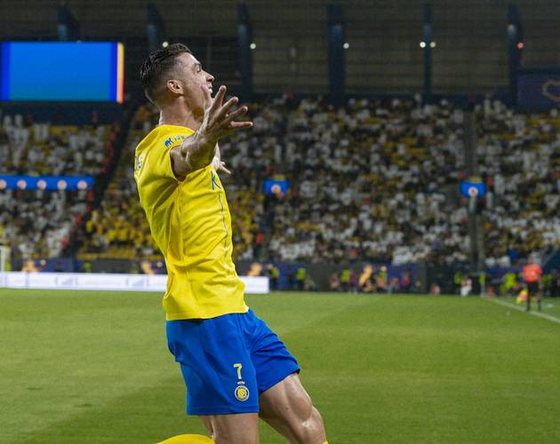 巴黎圣日耳曼姆巴佩梅开二度