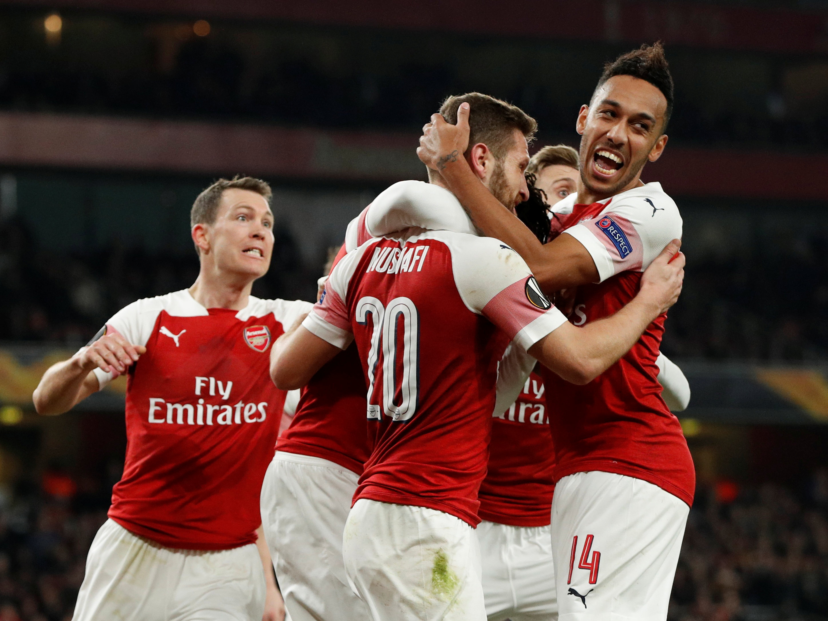 巴黎后卫扎巴尔尼：俄罗斯是恐怖主义国家