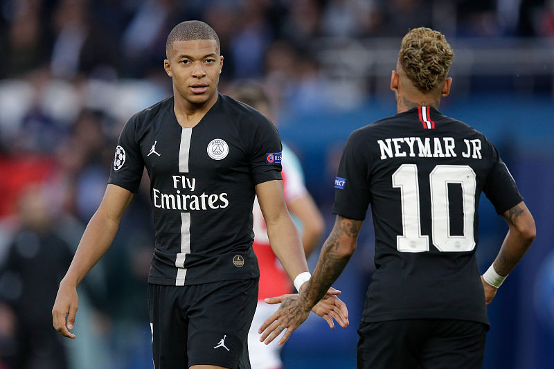 胜利主帅：目标是九连胜，好成绩帮助更多本土球员入选国家队