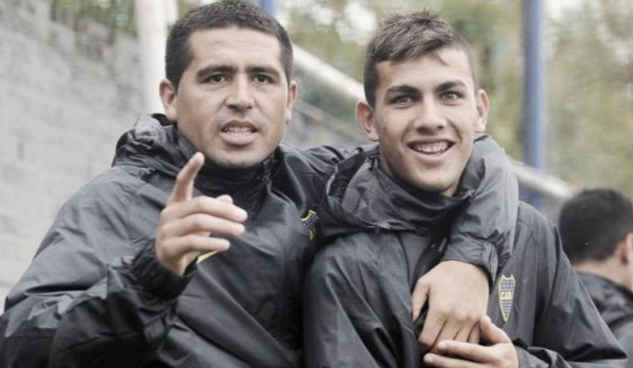 帕尔马2-1维罗纳，马特奥-佩莱格里诺独中两元